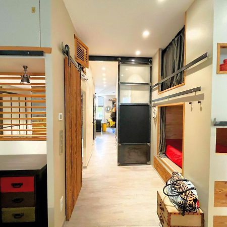 Un Ecrin A Cassis Apartment Exterior foto