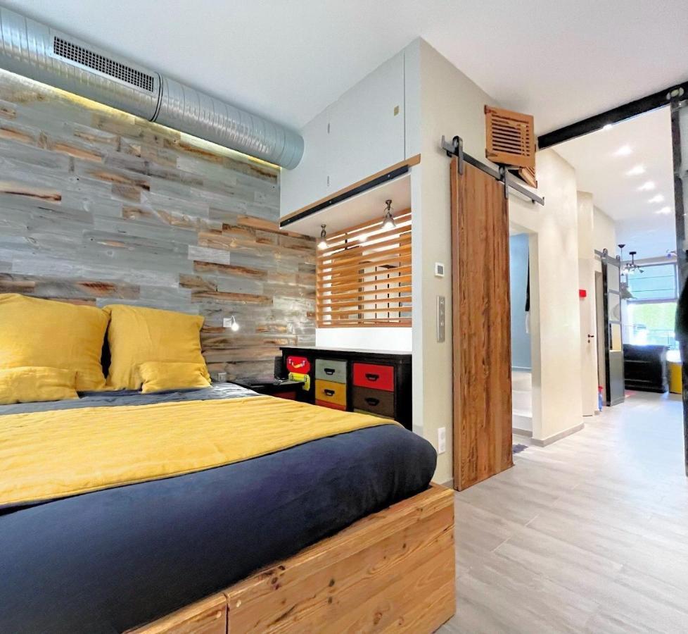 Un Ecrin A Cassis Apartment Exterior foto