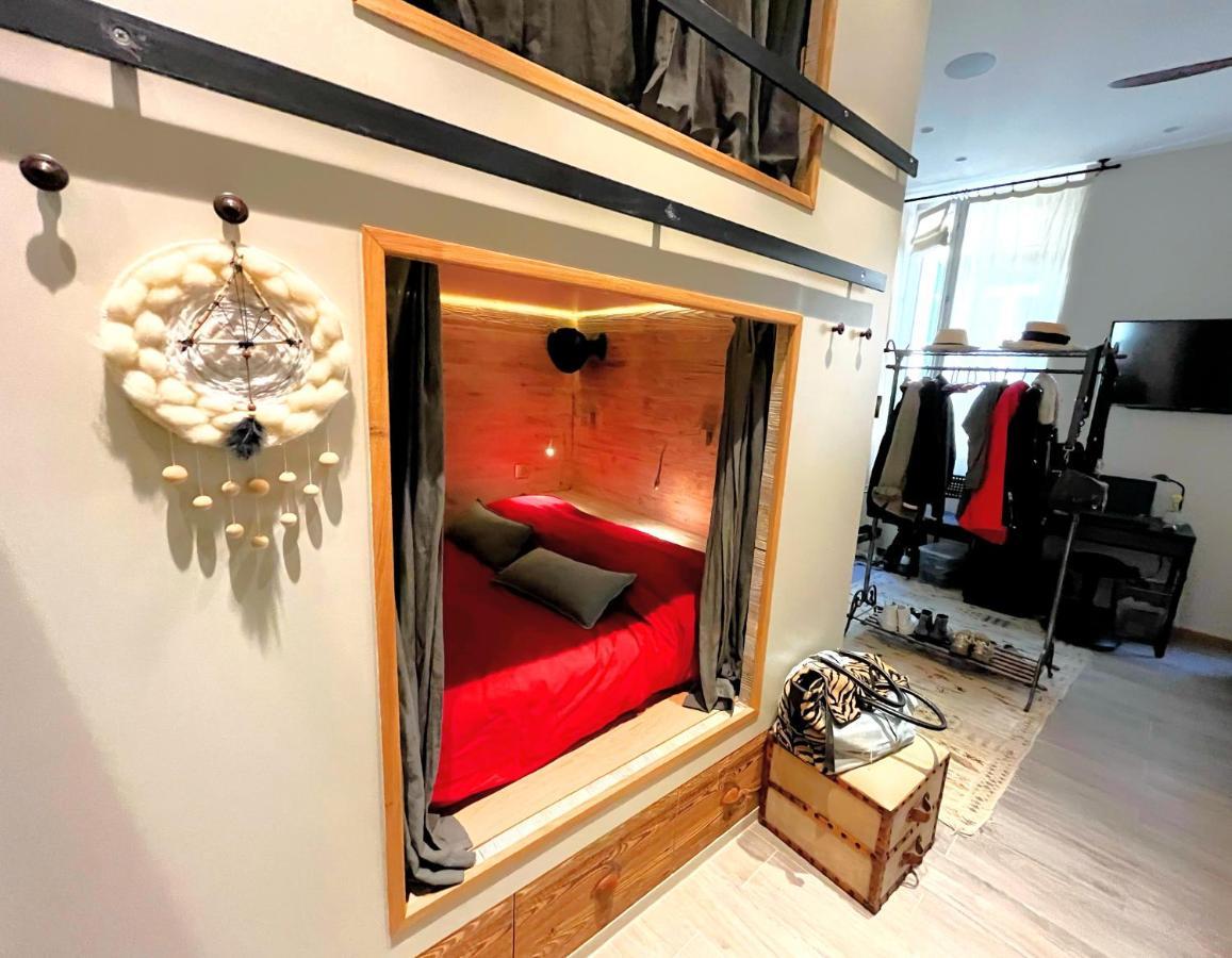 Un Ecrin A Cassis Apartment Exterior foto